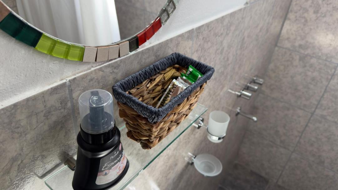Photo of Bathroom in Las Rosas