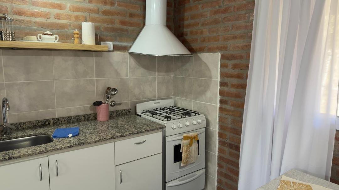 Photo of Kitchen in Las Rosas