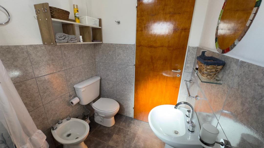 Photo of Bathroom in Las Rosas