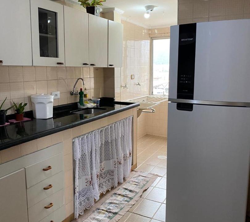 Photo of Kitchen in Barra da Lagoa
