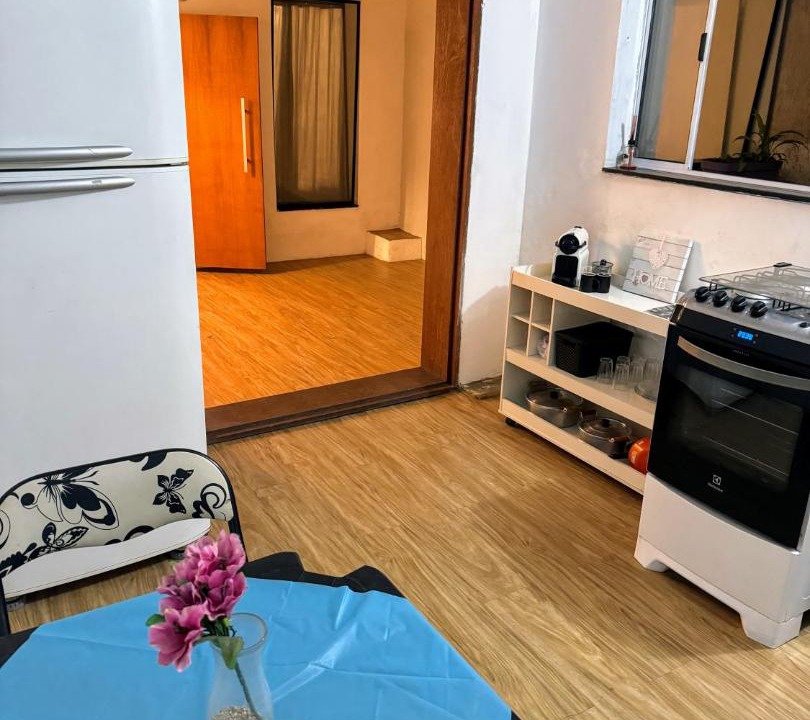 Photo of Kitchen in Sorocaba