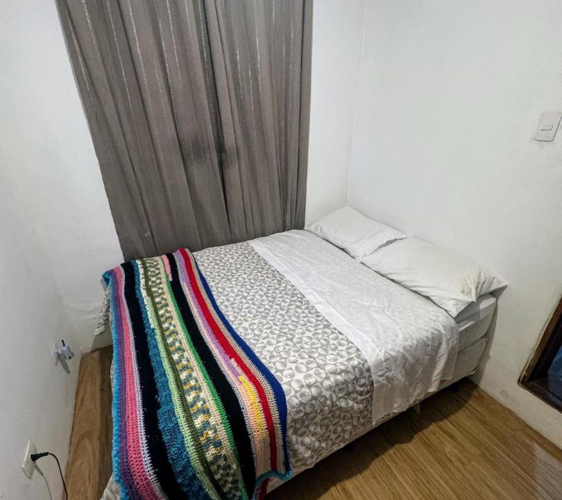 Photo of Bedroom in Sorocaba