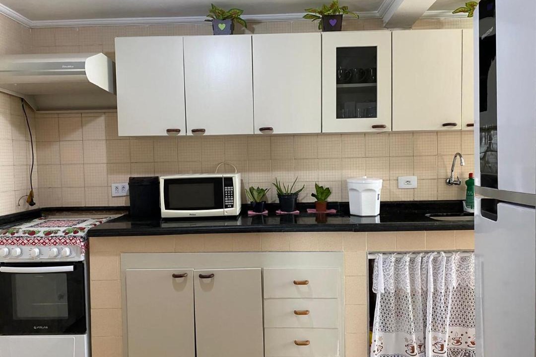 Photo of Kitchen in Barra da Lagoa