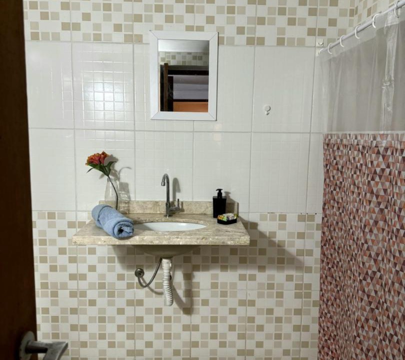 Photo of Bathroom in Sorocaba