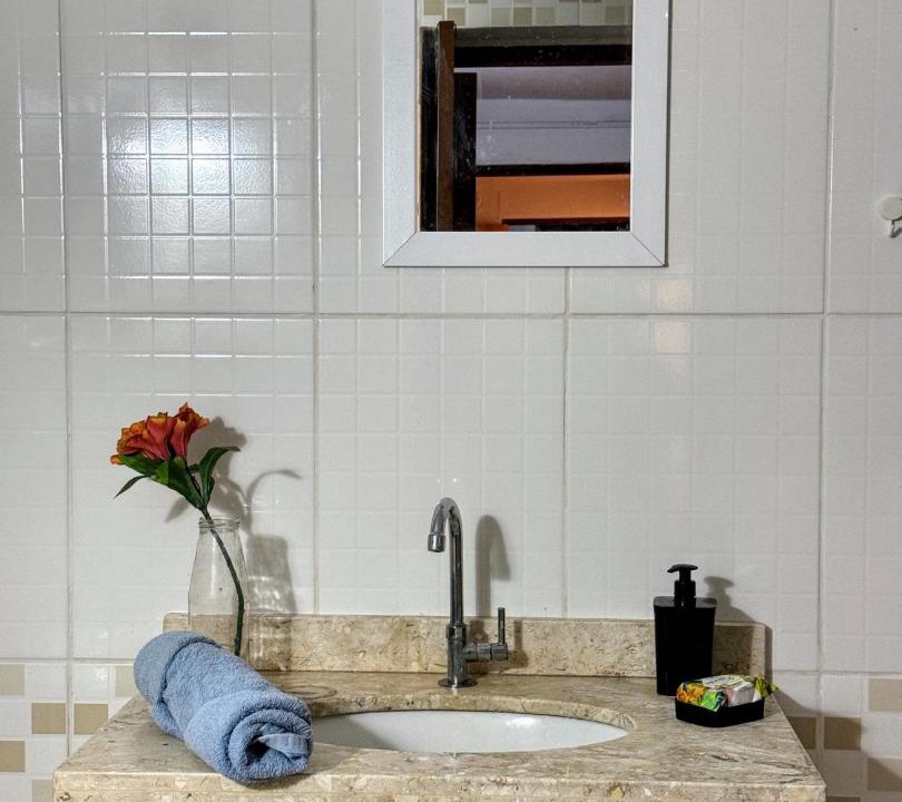 Photo of Bathroom in Sorocaba