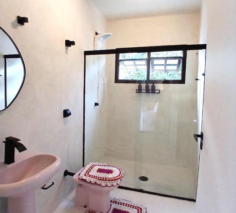 Photo of Bathroom in Itaoca