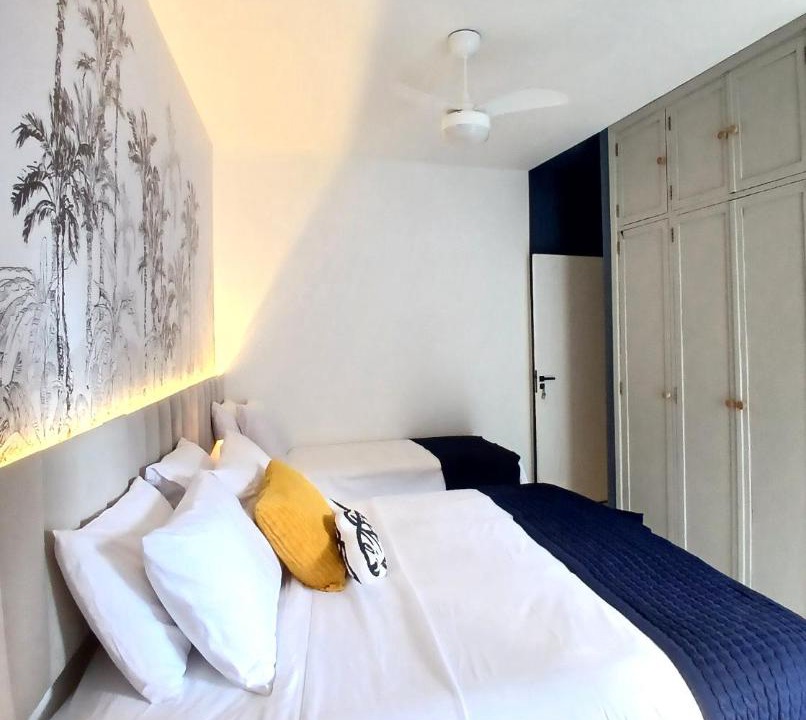 Photo of Bedroom in Itaoca