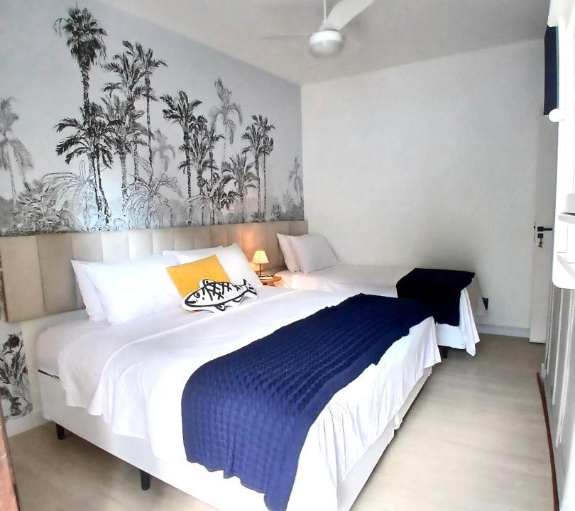 Photo of Bedroom in Itaoca