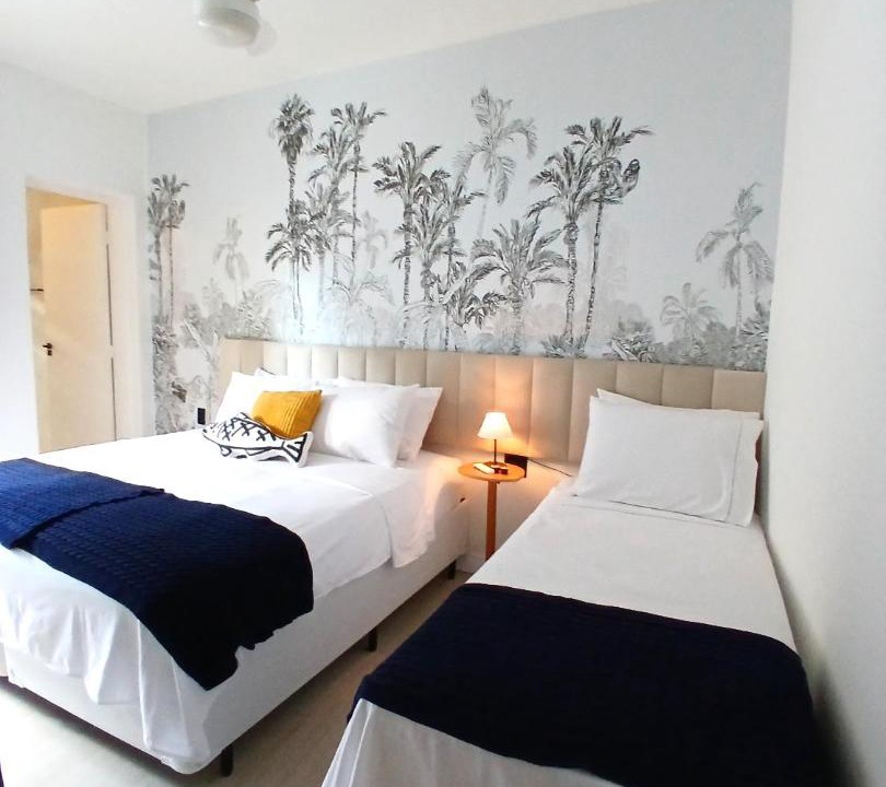 Photo of Bedroom in Itaoca