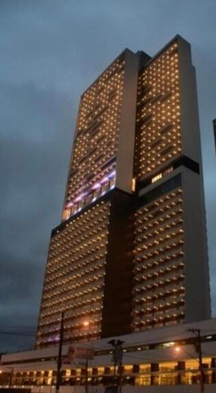 Photo of Buildings in Osasco