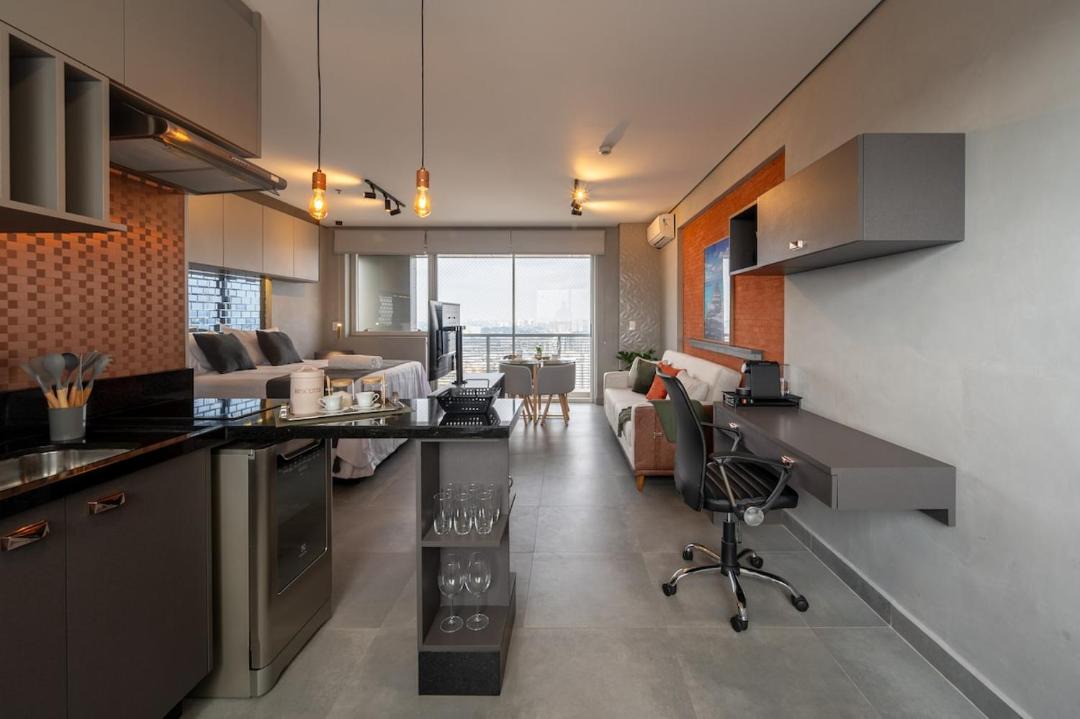 Photo of Kitchen in Osasco