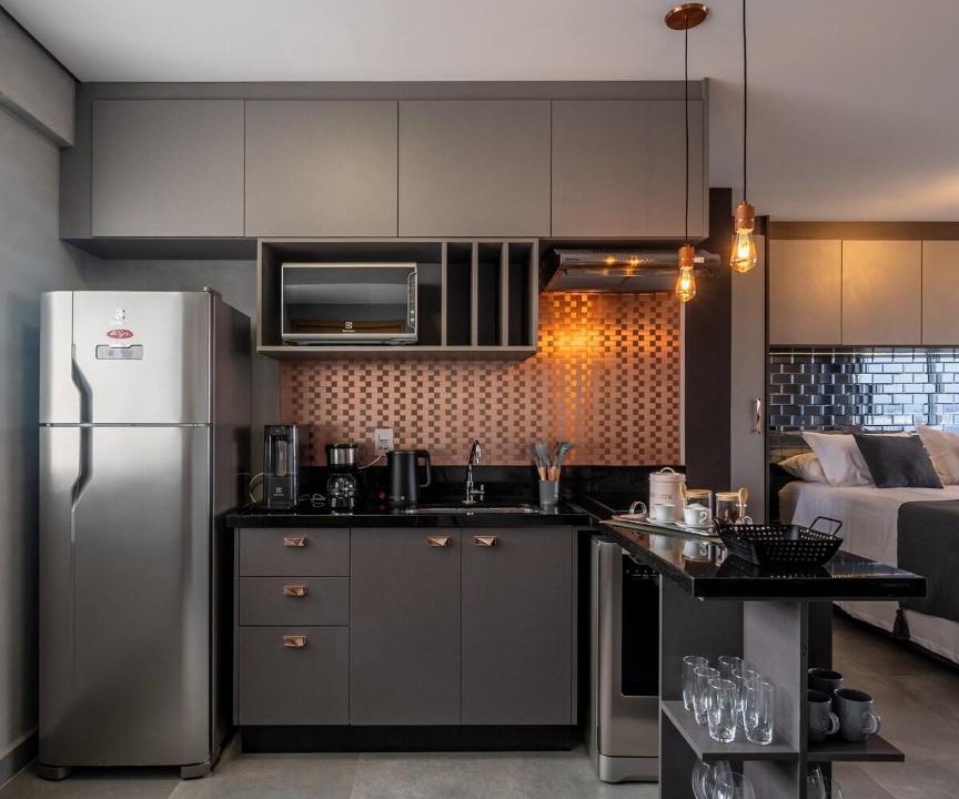 Photo of Kitchen in Osasco