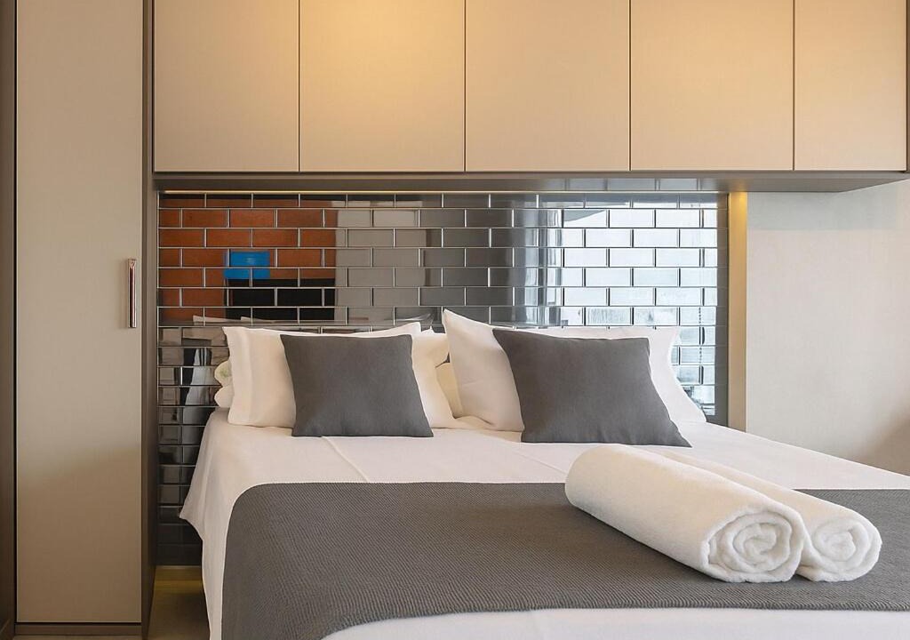 Photo of Bedroom in Osasco