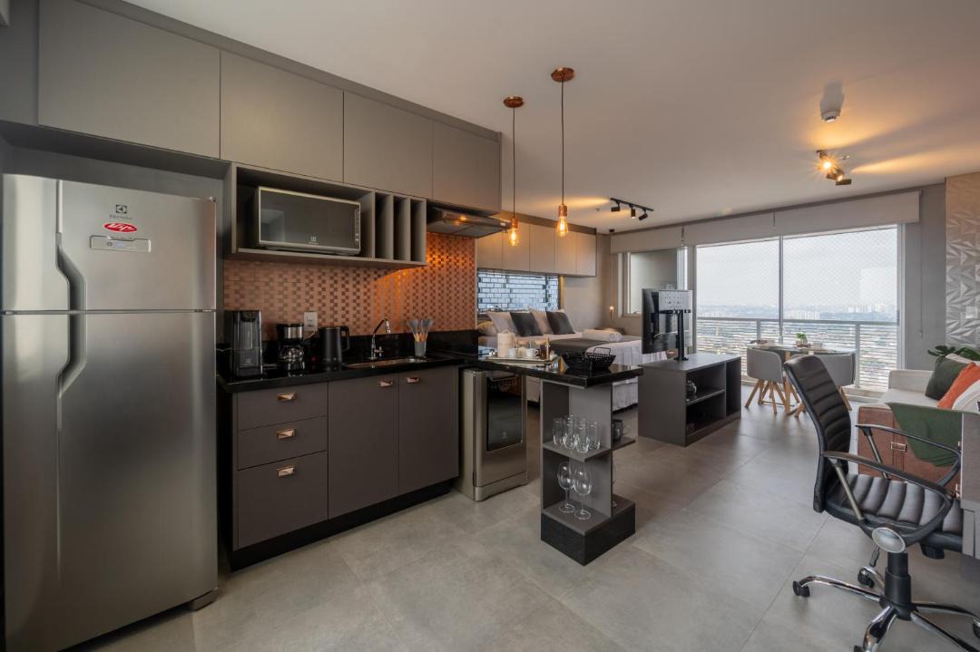 Photo of Kitchen in Osasco