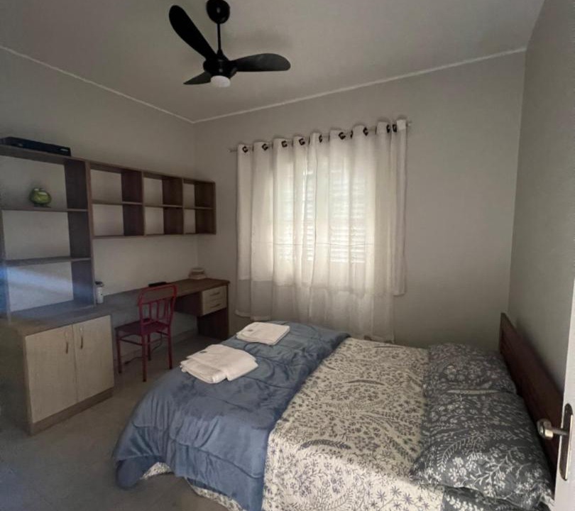 Photo of Bedroom in Descalvado