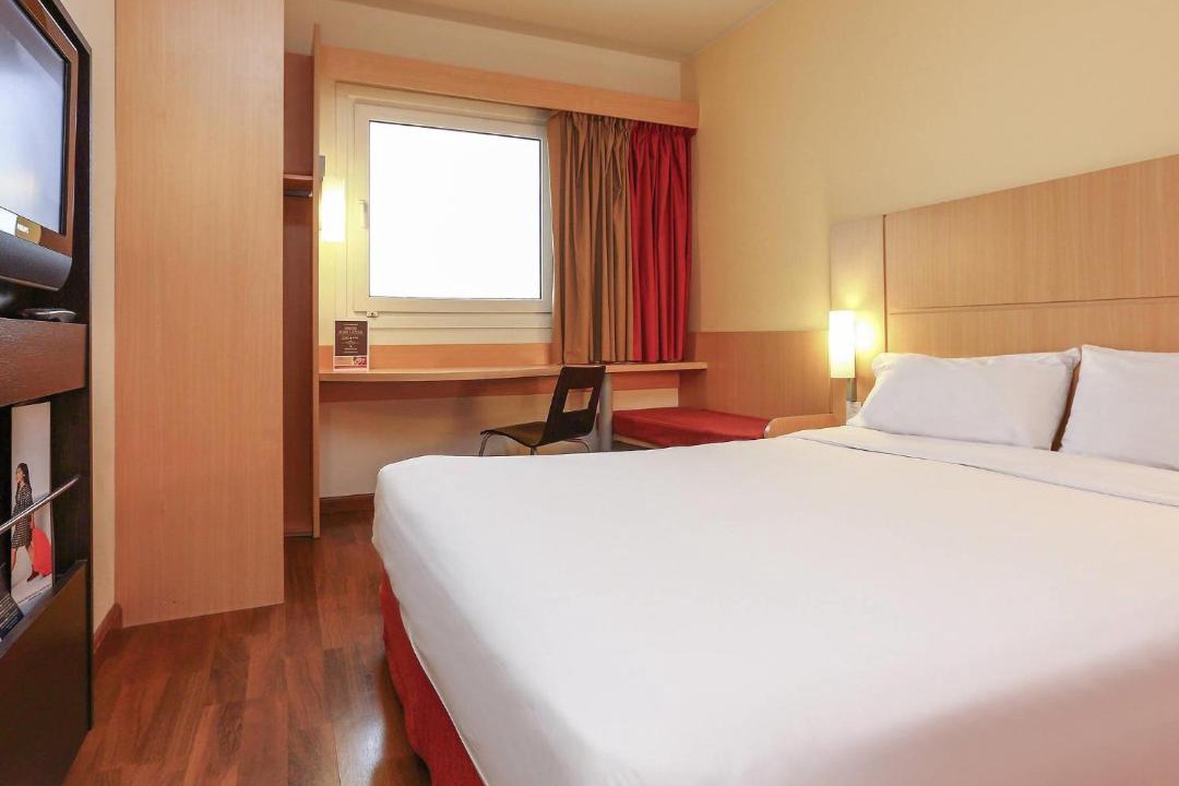 Photo of Bedroom in San Nicolas