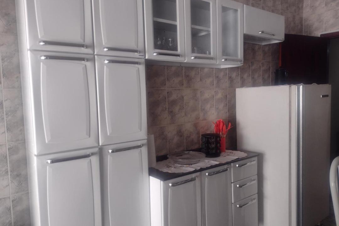 Photo of Kitchen in Sao Pedro