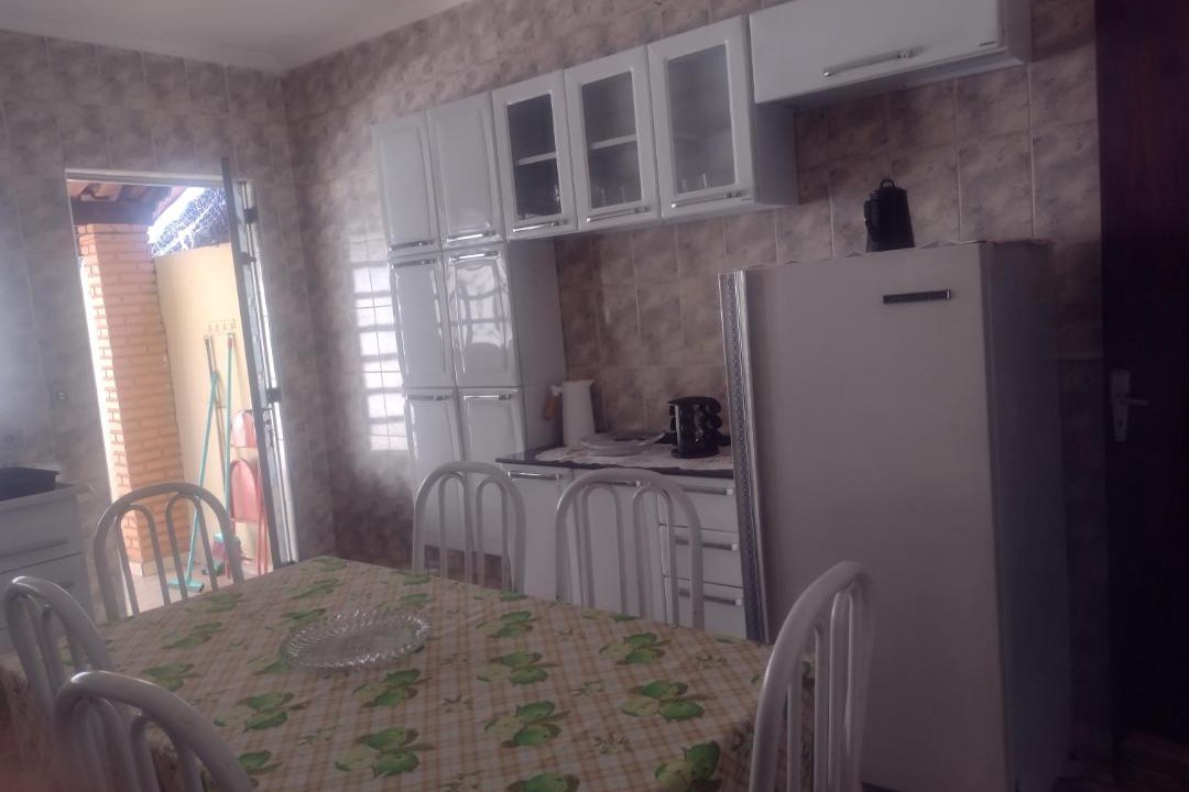 Photo of Kitchen in Sao Pedro