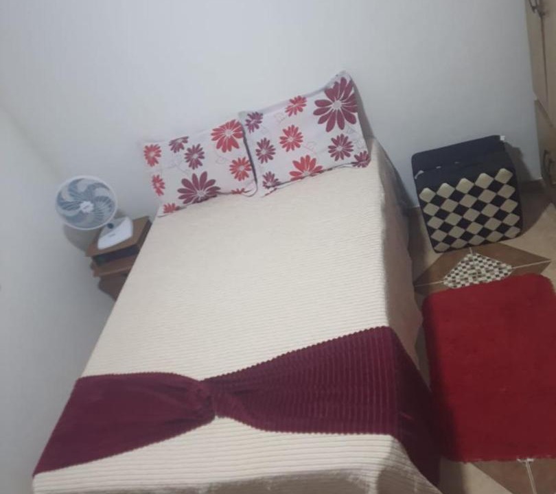 Photo of Bedroom in Inhambupe