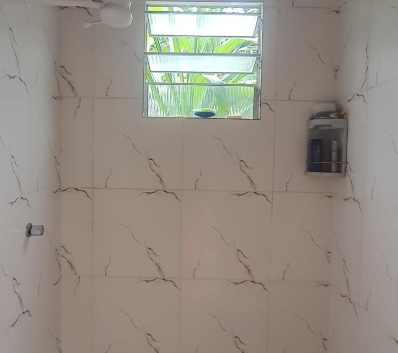 Photo of Bathroom in Inhambupe