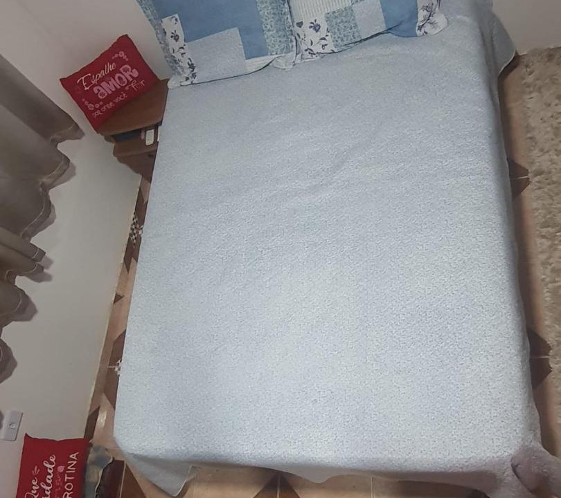 Photo of Bedroom in Inhambupe