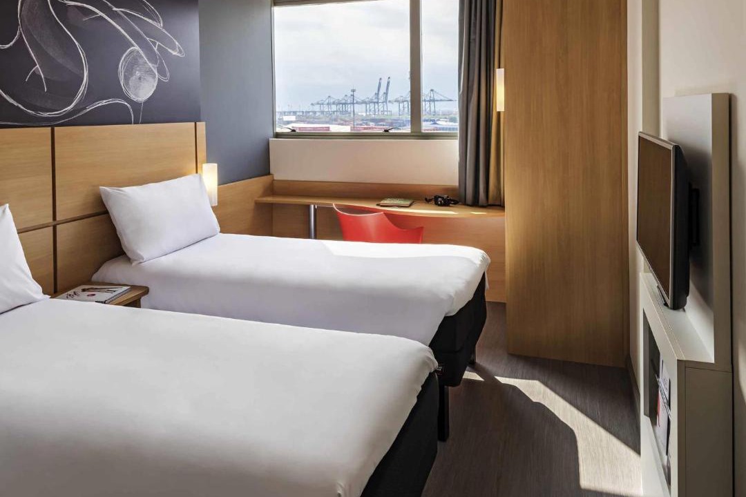 Photo of Bedroom in Santos