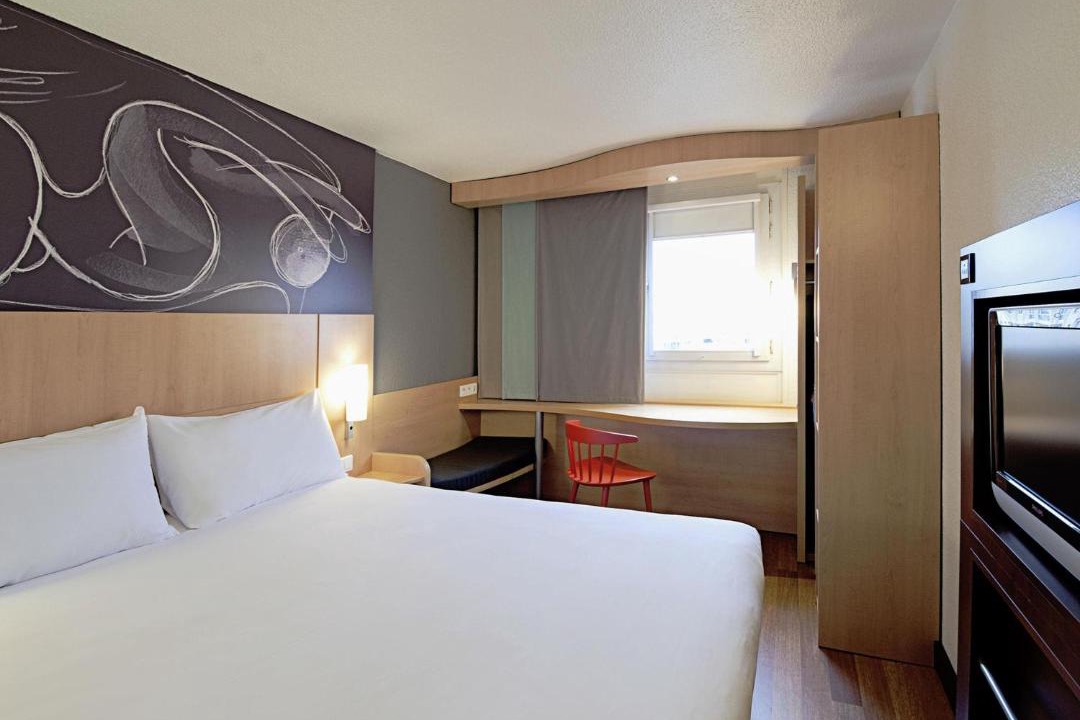 Photo of Bedroom in Santos