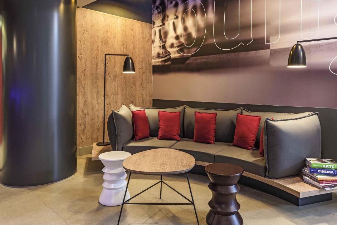 Photo of Livingroom in Santos