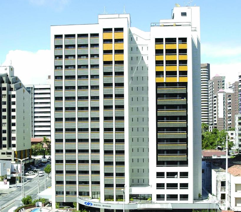 Photo of Buildings in Meireles