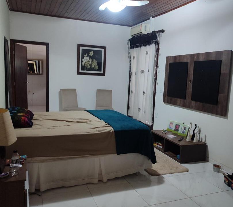 Photo of Bedroom in Iguape
