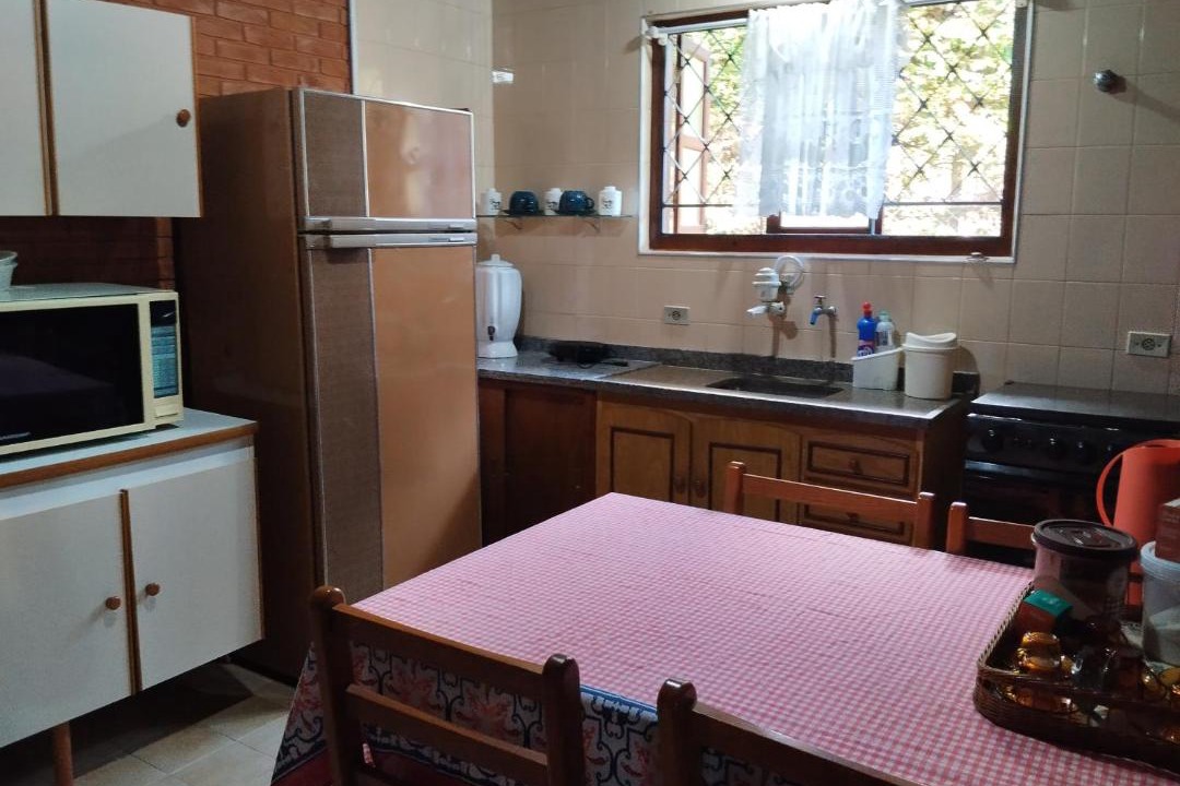 Photo of Kitchen in Jardim Nova Suica