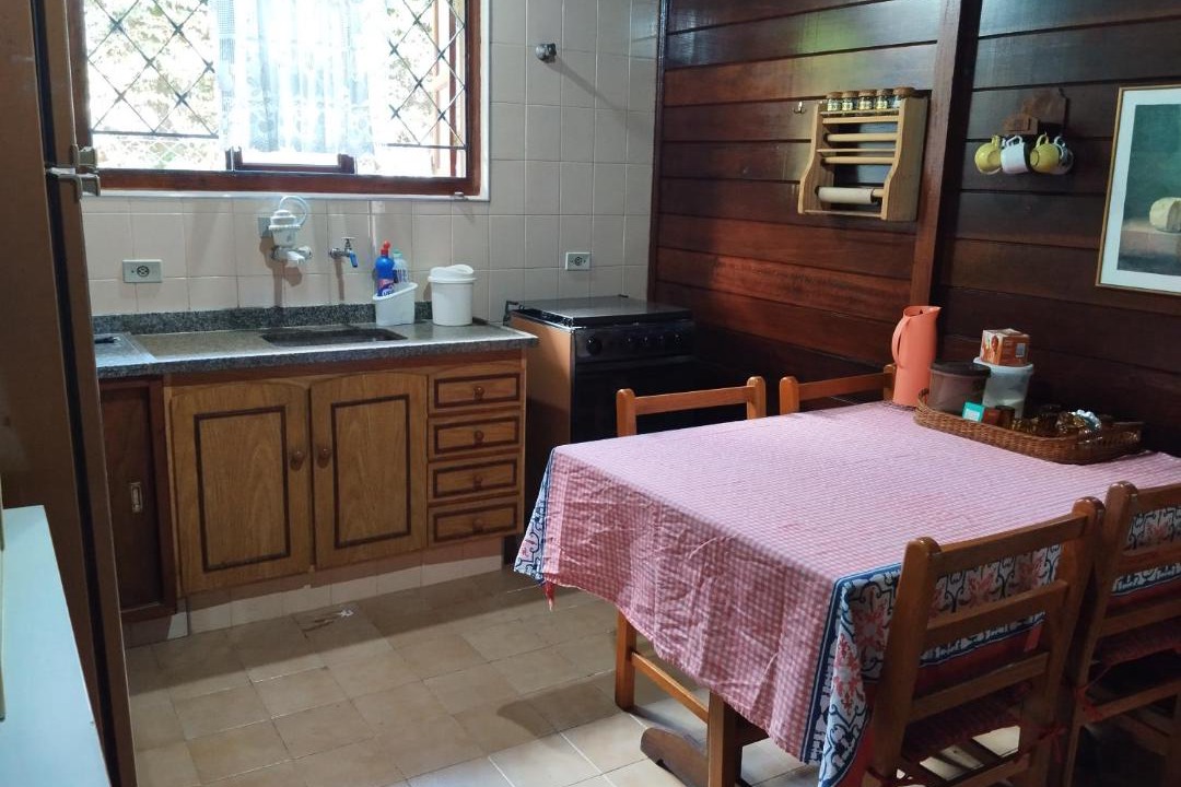 Photo of Kitchen in Jardim Nova Suica