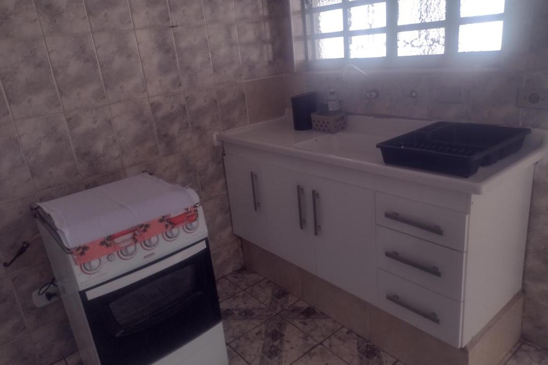 Photo of Kitchen in Sao Pedro