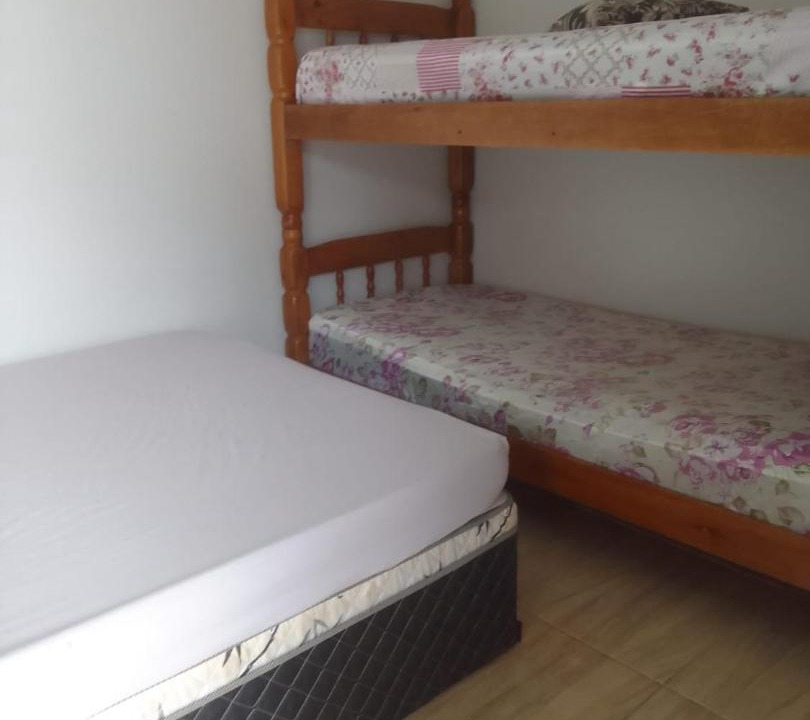 Photo of Bedroom in Ilha Comprida