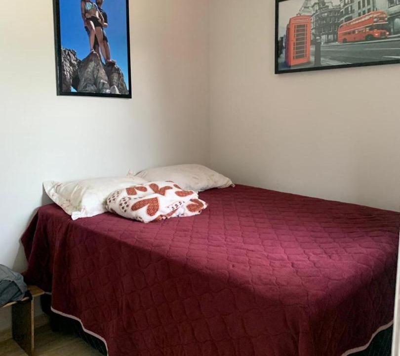 Photo of Bedroom in Ilha Comprida