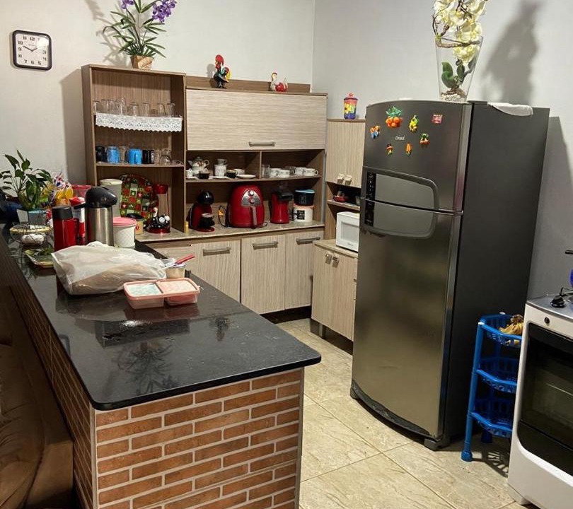 Photo of Kitchen in Ilha Comprida