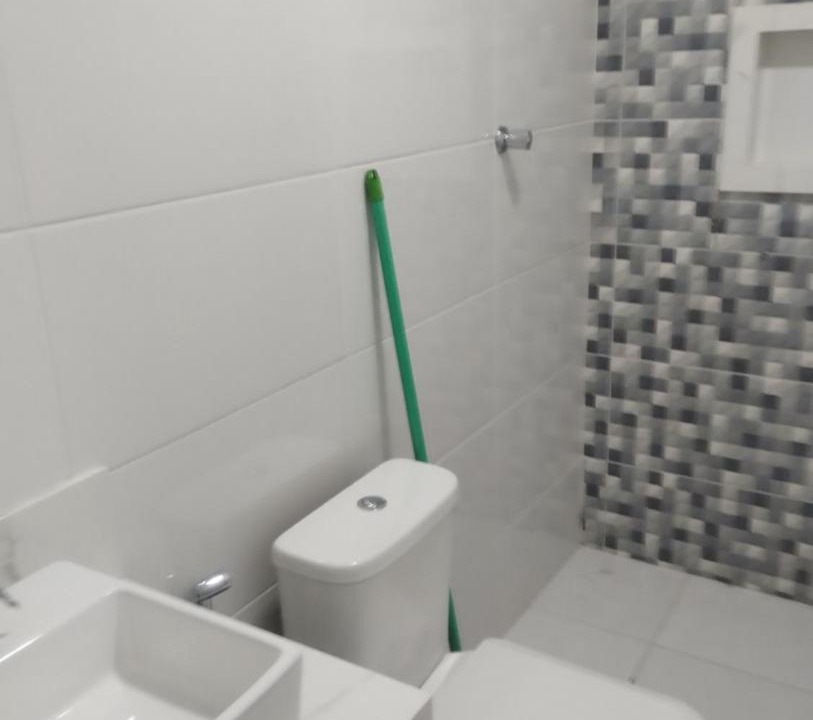 Photo of Bathroom in Bom Jesus Da Lapa
