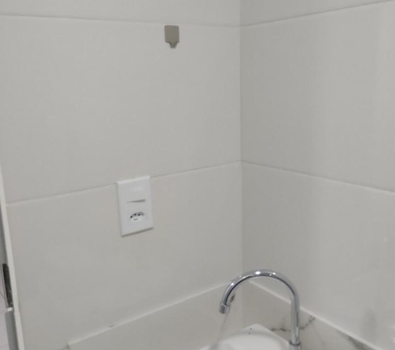 Photo of Bathroom in Bom Jesus Da Lapa