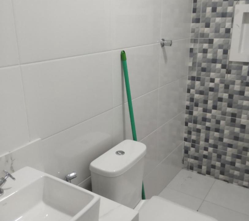 Photo of Bathroom in Bom Jesus Da Lapa