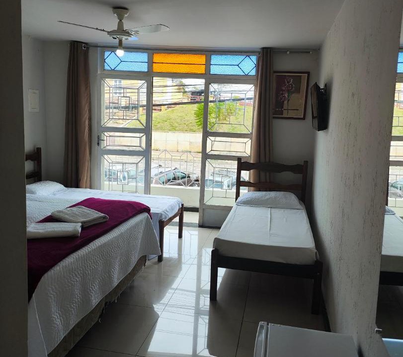Photo of Bedroom in Diamantina