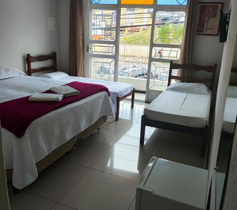 Photo of Bedroom in Diamantina