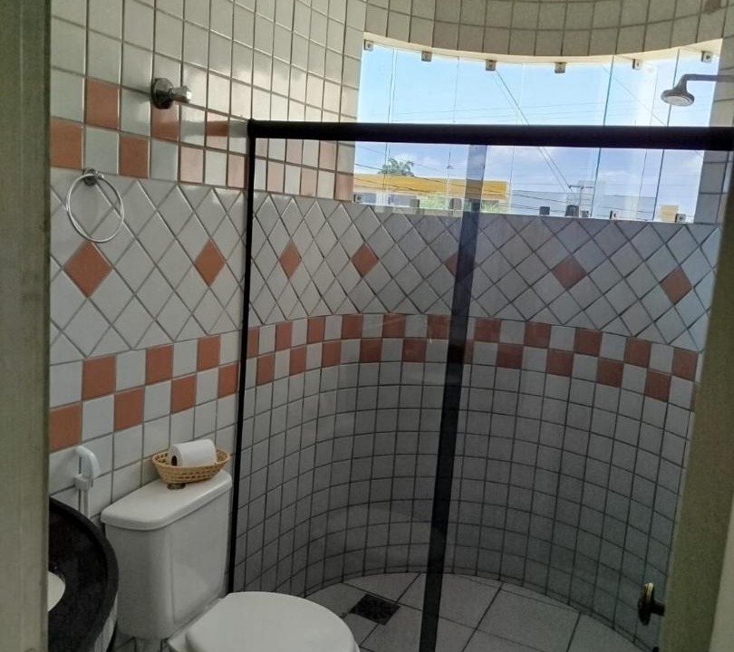 Photo of Bathroom in Juazeiro do Norte