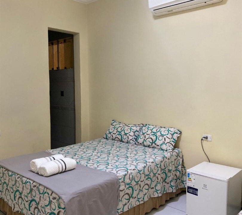 Photo of Bedroom in Juazeiro do Norte
