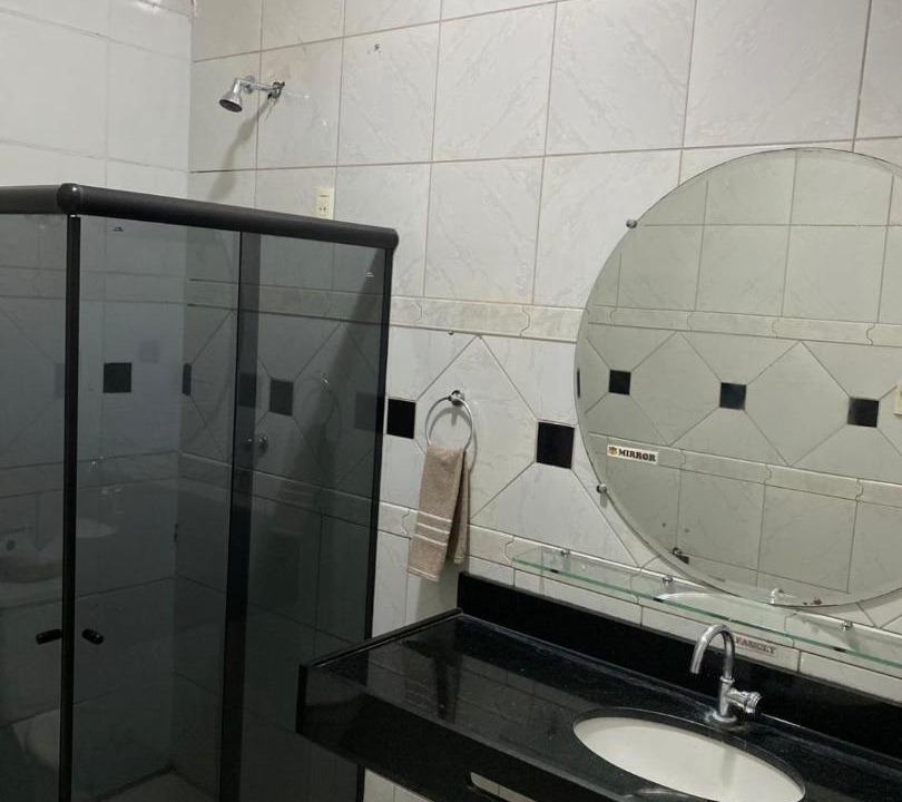 Photo of Bathroom in Juazeiro do Norte