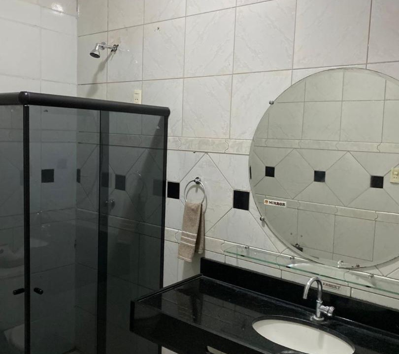 Photo of Bathroom in Juazeiro do Norte