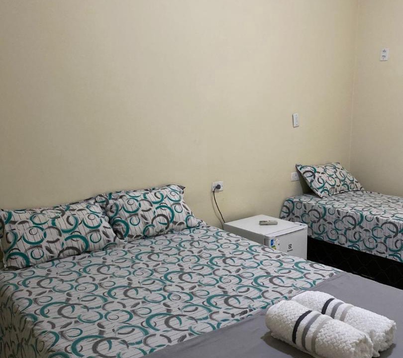 Photo of Bedroom in Juazeiro do Norte