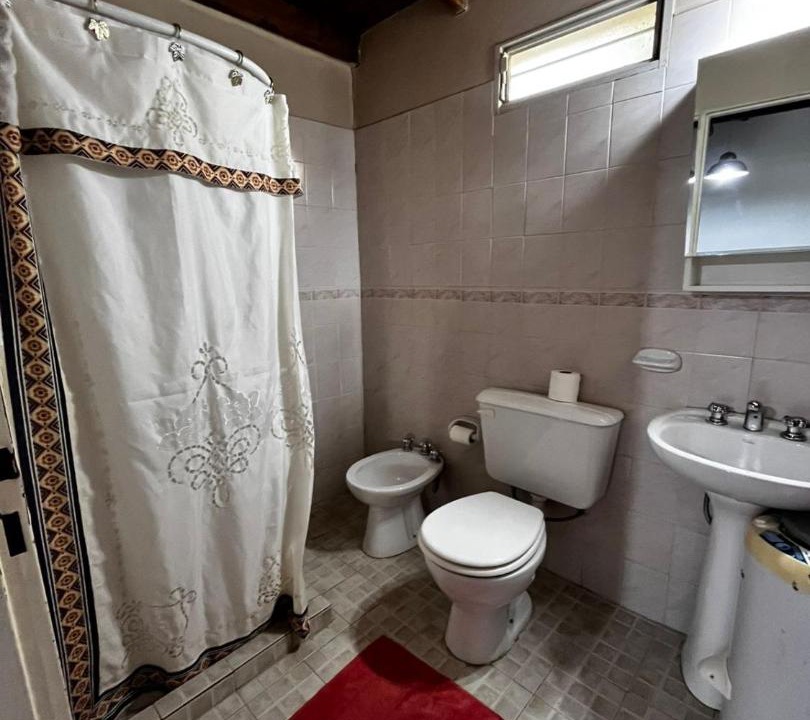 Photo of Bathroom in Las Chacras