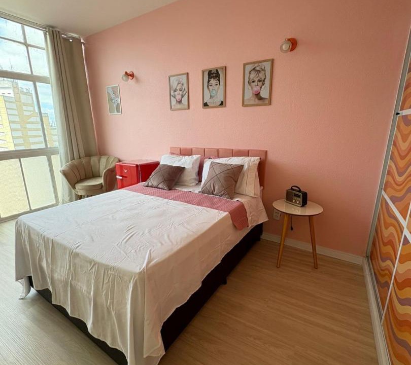 Photo of Bedroom in Republica