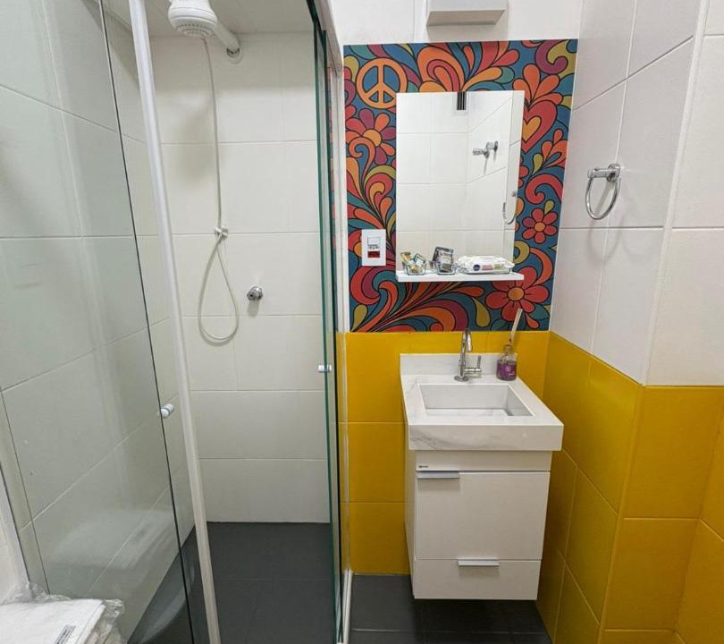 Photo of Bathroom in Republica