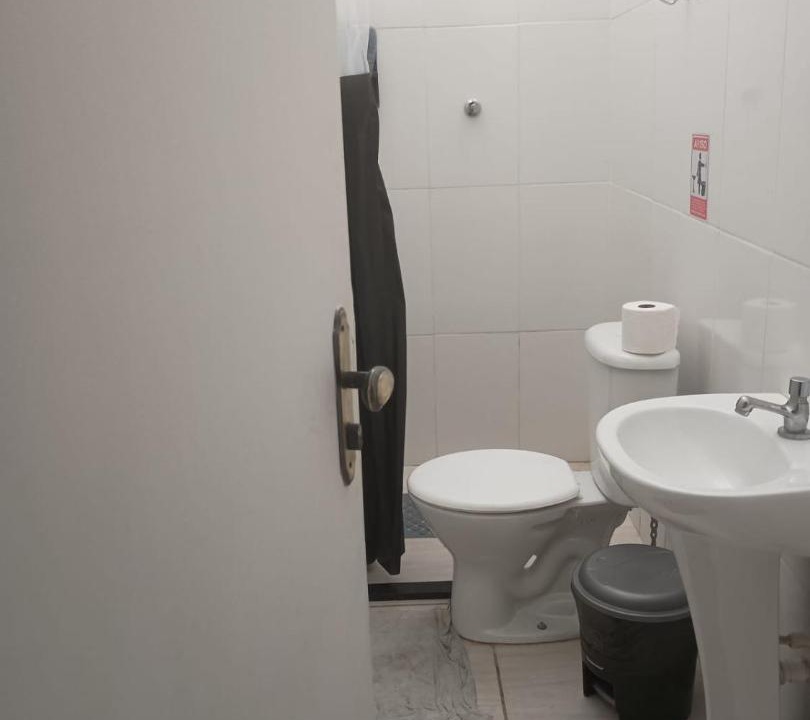 Photo of Bathroom in Pindamonhangaba
